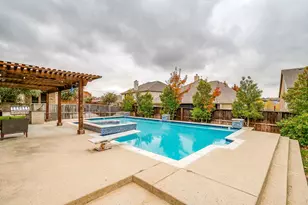 12813 Travers Trail, Fort Worth, TX 76244 - Photo 38