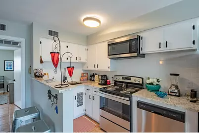 5000 Bowser Avenue #211, Dallas, TX 75209 - Photo 8