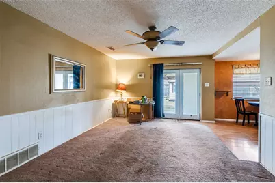 2706 S Fielder, Arlington, TX 76015 - Photo 2