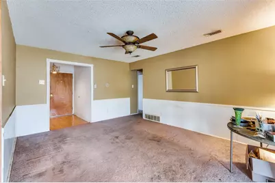 2706 S Fielder, Arlington, TX 76015 - Photo 4