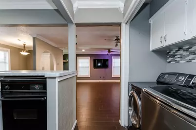 2517 Rosewood Drive, Mesquite, TX 75150 - Photo 16