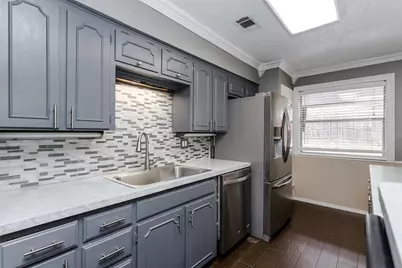 2517 Rosewood Drive, Mesquite, TX 75150 - Photo 14