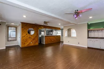 2517 Rosewood Drive, Mesquite, TX 75150 - Photo 4