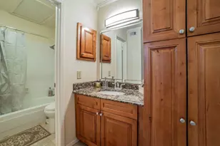 5676 Cedar Creek Dr, Benbrook, TX 76109 - Photo 8