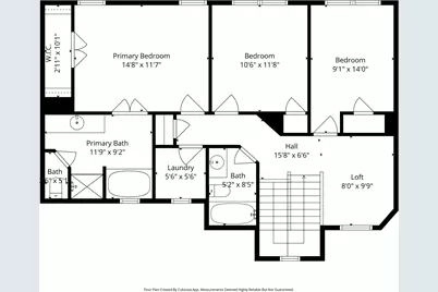 706 S Jupiter Road #1806, Allen, TX 75002 - Photo 22