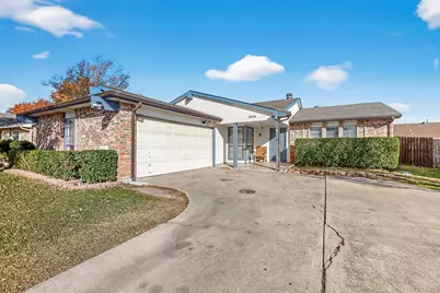 5613 Powers Street, The Colony, TX 75056 - Photo 1