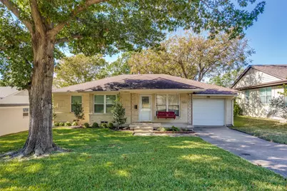 11615 Colmar Street, Dallas, TX 75218 - Photo 1