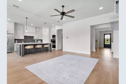 1021 Silver Sage, Weatherford, TX 76085 - Photo 4