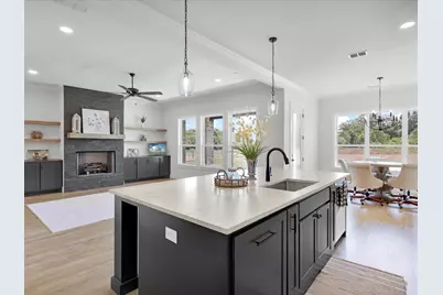 1021 Silver Sage, Weatherford, TX 76085 - Photo 8