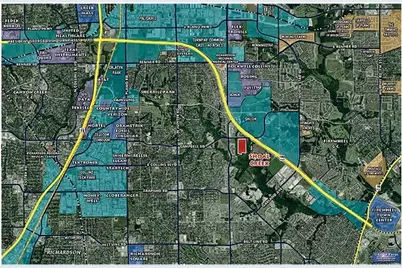 6570 Naaman Forest Boulevard #4-200, Garland, TX 75044 - Photo 14