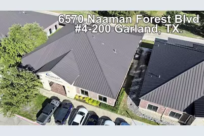 6570 Naaman Forest Boulevard #4-200, Garland, TX 75044 - Photo 1