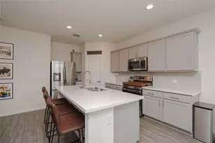 677 Ridgeback Trail, Fort Worth, TX 76052 - Photo 20