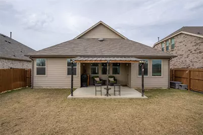 677 Ridgeback Trail, Fort Worth, TX 76052 - Photo 36