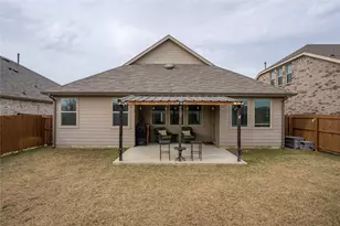 677 Ridgeback Trail, Fort Worth, TX 76052 - Photo 36