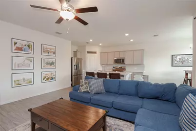 677 Ridgeback Trail, Fort Worth, TX 76052 - Photo 12