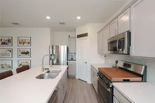 677 Ridgeback Trail, Fort Worth, TX 76052 - Photo 18