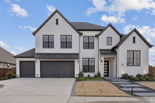 6281 Edgestone Dr, Frisco, TX 75034 - Photo 1