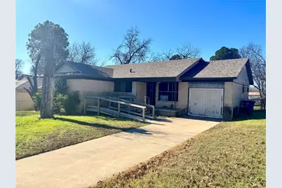 4405 Malden Lane, Dallas, TX 75216 - Photo 1