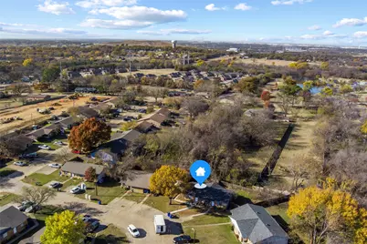 216 Pine Meadow Drive, Kennedale, TX 76060 - Photo 28