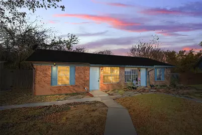 216 Pine Meadow Drive, Kennedale, TX 76060 - Photo 1