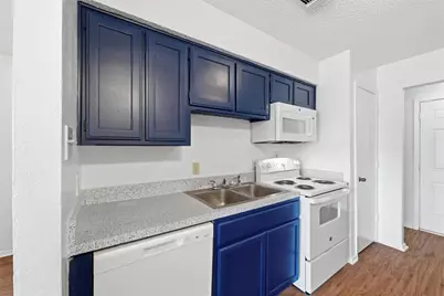 216 Pine Meadow Drive, Kennedale, TX 76060 - Photo 8