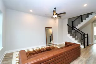 4932 Hidden Grove Dr, Fort Worth, TX 76114 - Photo 2