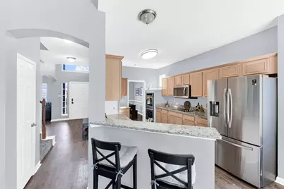 7413 Westway Drive, Rowlett, TX 75089 - Photo 8