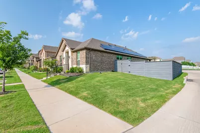 6017 Wildflower Way, Little Elm, TX 76227 - Photo 24