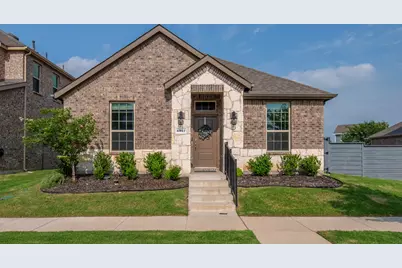 6017 Wildflower Way, Little Elm, TX 76227 - Photo 1