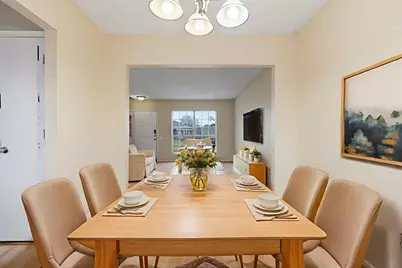 3721 Waxwing Circle S, Fort Worth, TX 76137 - Photo 2