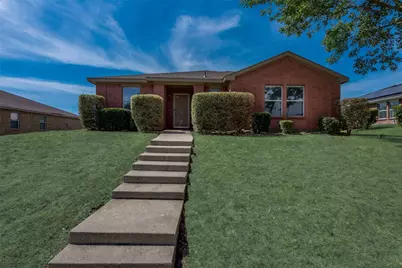 612 Snapdragon Lane, DeSoto, TX 75115 - Photo 4