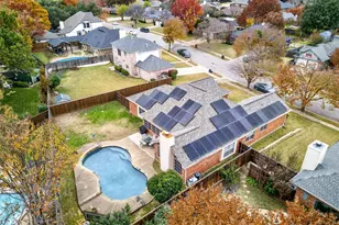 503 Aurora Dr, Euless, TX 76039 - Photo 32