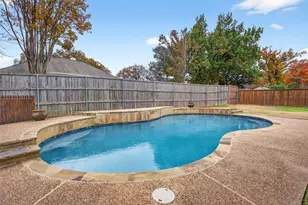 503 Aurora Dr, Euless, TX 76039 - Photo 28