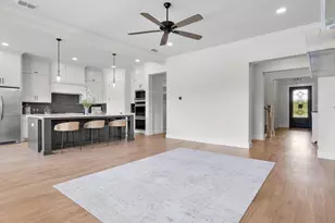 1021 Silver Sage, Weatherford, TX 76085 - Photo 4