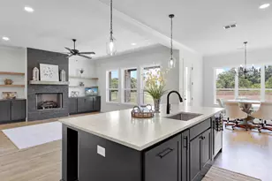 1021 Silver Sage, Weatherford, TX 76085 - Photo 8