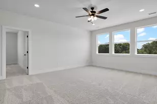 1021 Silver Sage, Weatherford, TX 76085 - Photo 20