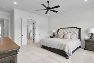 1021 Silver Sage, Weatherford, TX 76085 - Photo 12