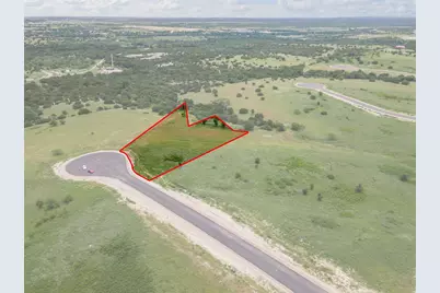 3609 Lucky Pepper Drive, Cresson, TX 76035 - Photo 2