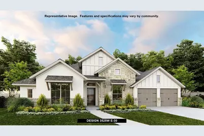 1940 Benedetto Way, Rockwall, TX 75032 - Photo 1