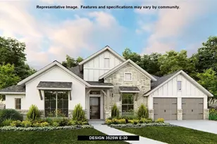 1940 Benedetto Wy, McLendon Chisholm, TX 75032 - Photo 1