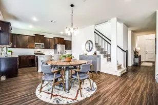 14324 Padden Park Ln, Fort Worth, TX 76262 - Photo 4