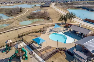 14324 Padden Park Ln, Fort Worth, TX 76262 - Photo 22