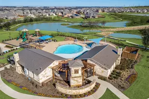 14324 Padden Park Ln, Fort Worth, TX 76262 - Photo 24