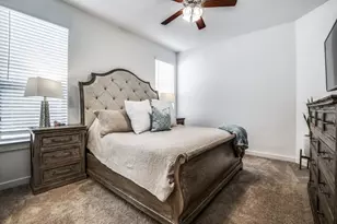 14324 Padden Park Ln, Fort Worth, TX 76262 - Photo 10