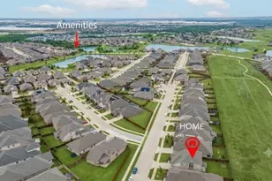 14324 Padden Park Ln, Fort Worth, TX 76262 - Photo 22