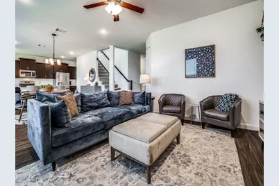 14324 Padden Park Lane, Fort Worth, TX 76262 - Photo 8