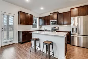 14324 Padden Park Ln, Fort Worth, TX 76262 - Photo 4