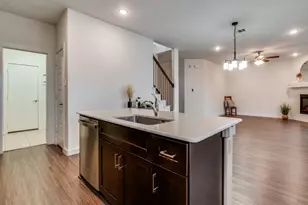 14324 Padden Park Ln, Fort Worth, TX 76262 - Photo 16