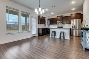 14324 Padden Park Ln, Fort Worth, TX 76262 - Photo 8