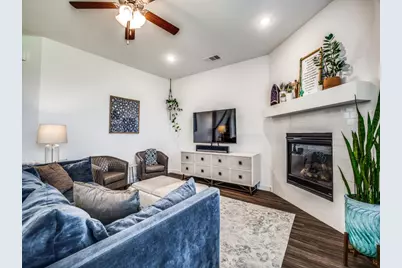 14324 Padden Park Lane, Fort Worth, TX 76262 - Photo 8